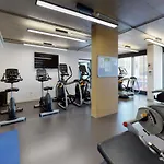 Stunning Aldgate Studio - Free Wifi And Gym! - Iq Aldgate